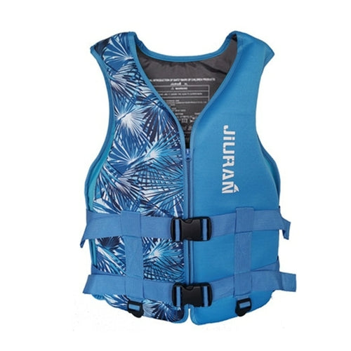 New Life Jacket For Fishing