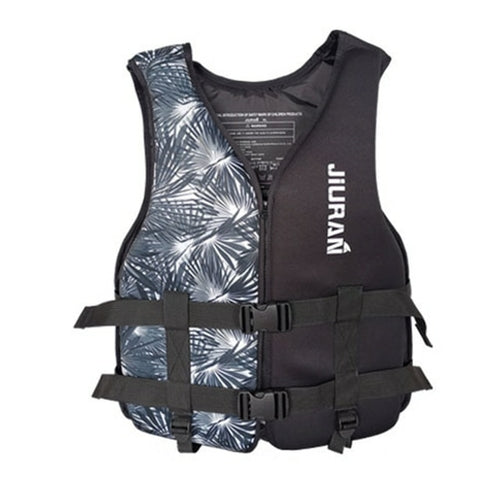 New Life Jacket For Fishing