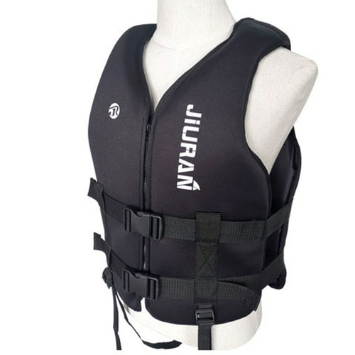 Neoprene Safety Life Jacket for Fishing