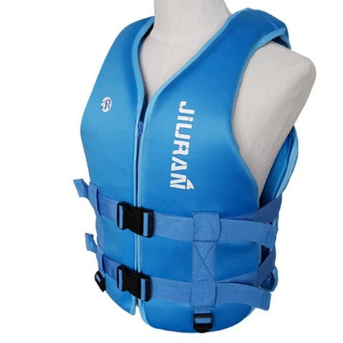Neoprene Safety Life Jacket for Fishing