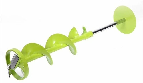 New Model Ice Auger Drill Bits-150mm,200mm,80cm Long Drill