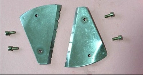 New Model Ice Auger Drill Bits-150mm,200mm,80cm Long Drill