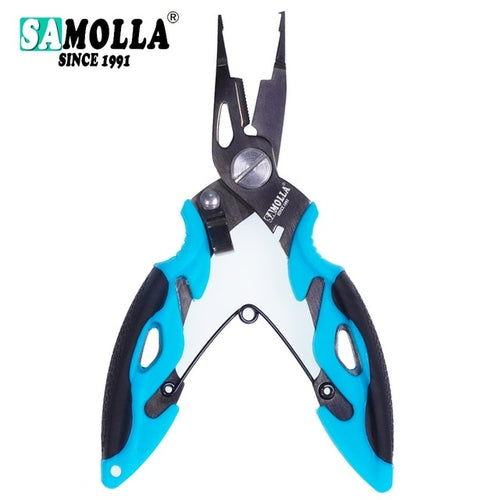 Fishing Pliers Accessories 420 Stainless Steel