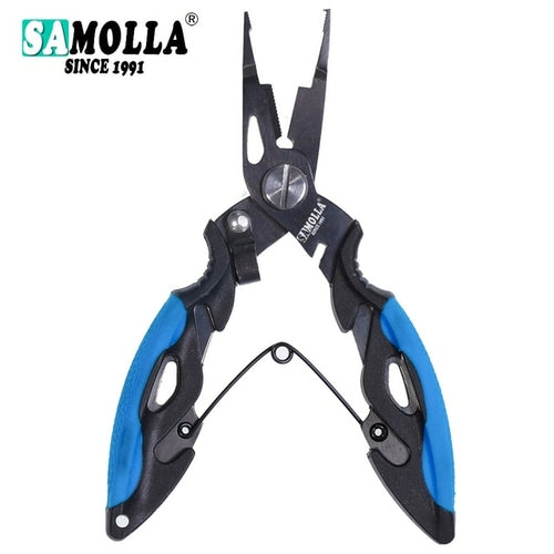 Fishing Pliers Accessories 420 Stainless Steel