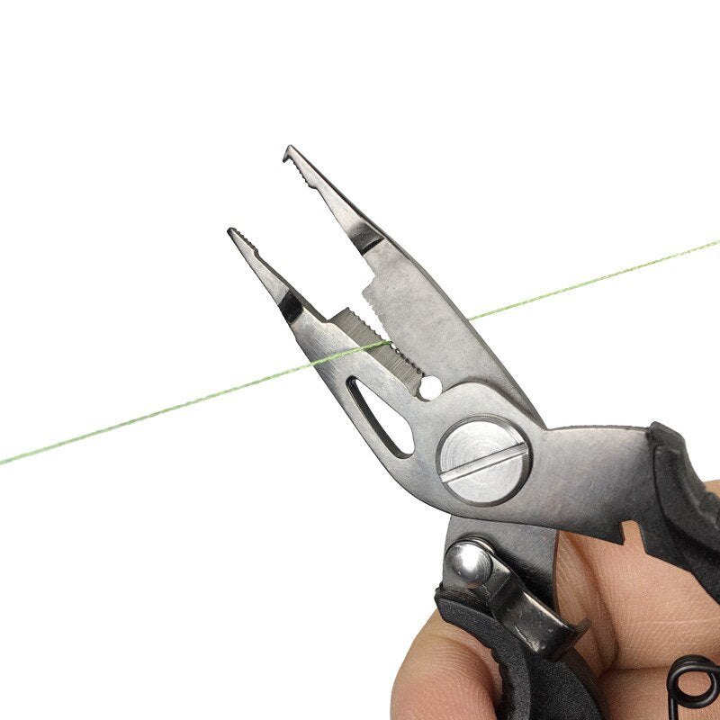 Fishing Pliers Accessories 420 Stainless Steel