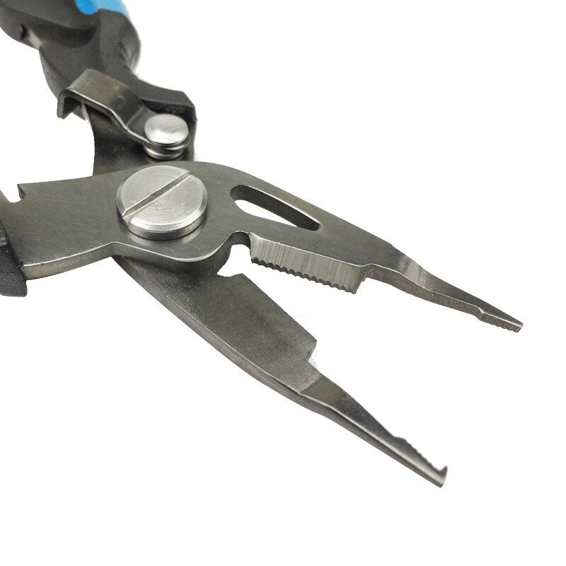 Fishing Pliers Accessories 420 Stainless Steel