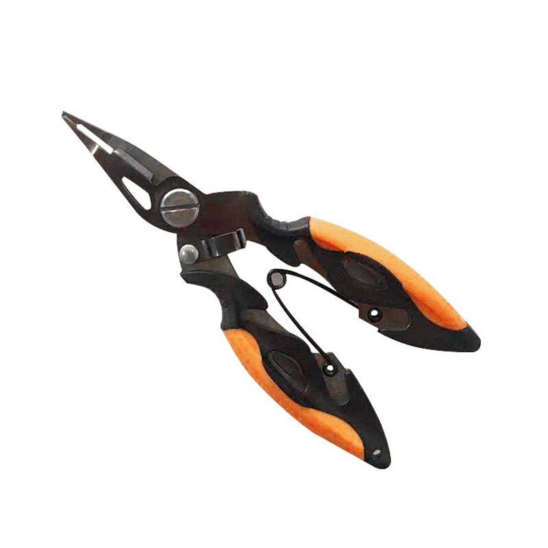 Fishing Pliers Accessories 420 Stainless Steel