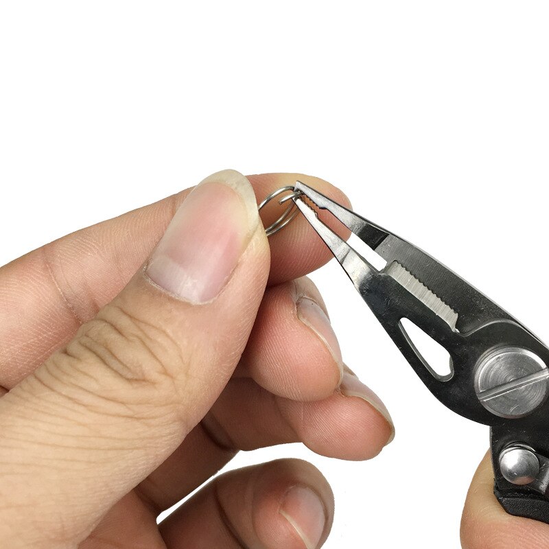 Fishing Pliers Accessories 420 Stainless Steel