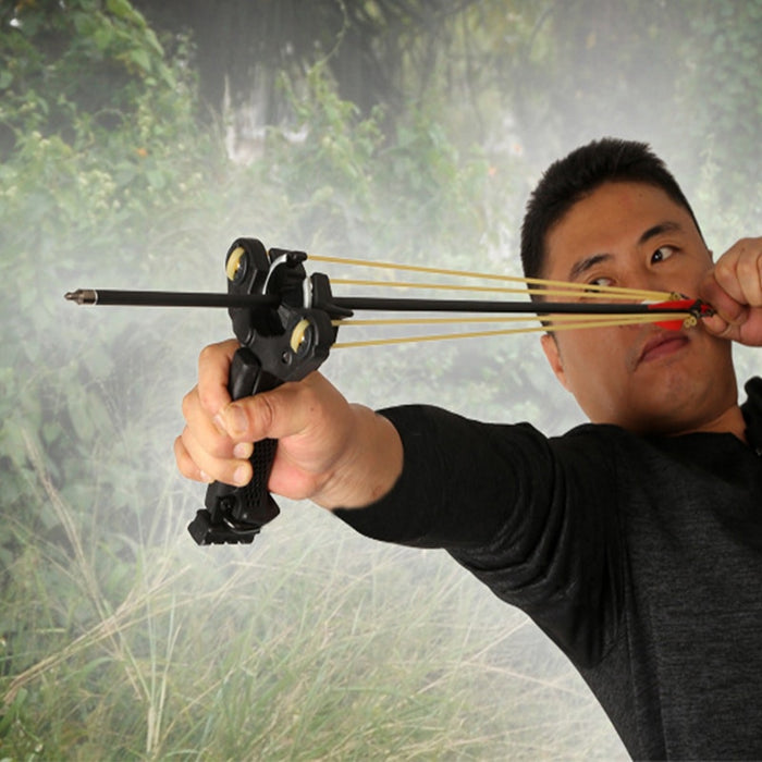 New Slingshot Archery Sticking Slingshot