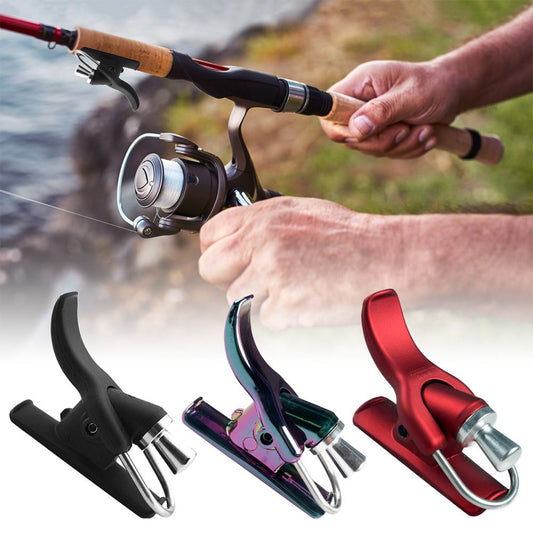 New Style Breakaway Marine Fishing Launch Gun Clamp