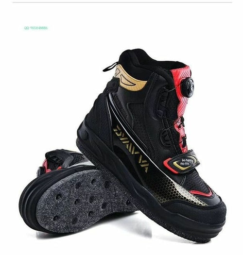New Type Of Fishing Shoes