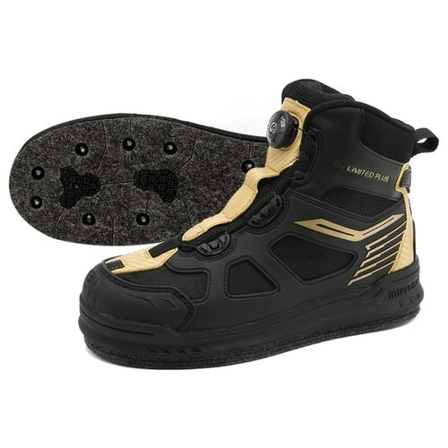 New Type Of Fishing Shoes