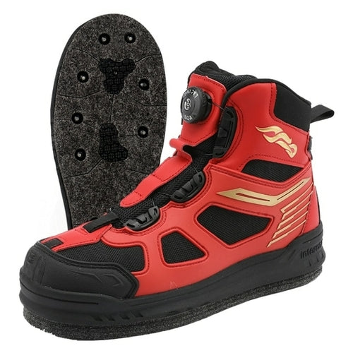 New Type Of Fishing Shoes