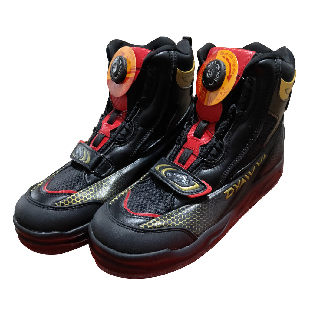 New Type Of Fishing Shoes