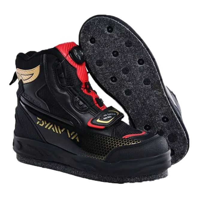 New Type Of Fishing Shoes