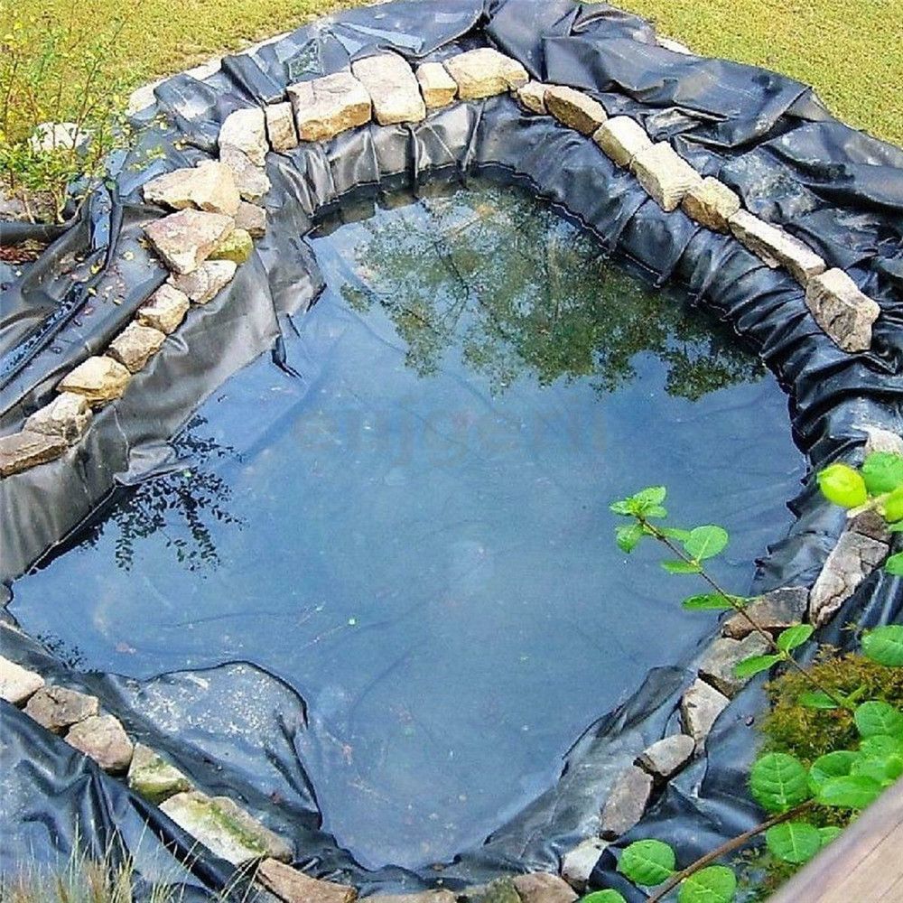 New Waterproof Garden Supplies Anti Corrosion