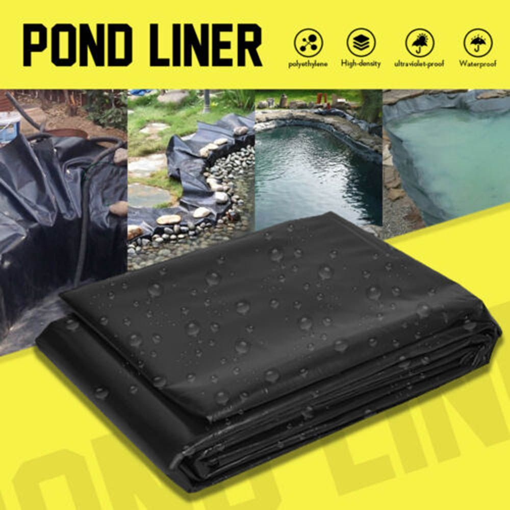 New Waterproof Garden Supplies Anti Corrosion