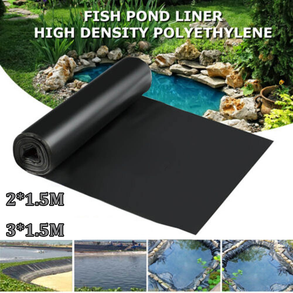 New Waterproof Garden Supplies Anti Corrosion