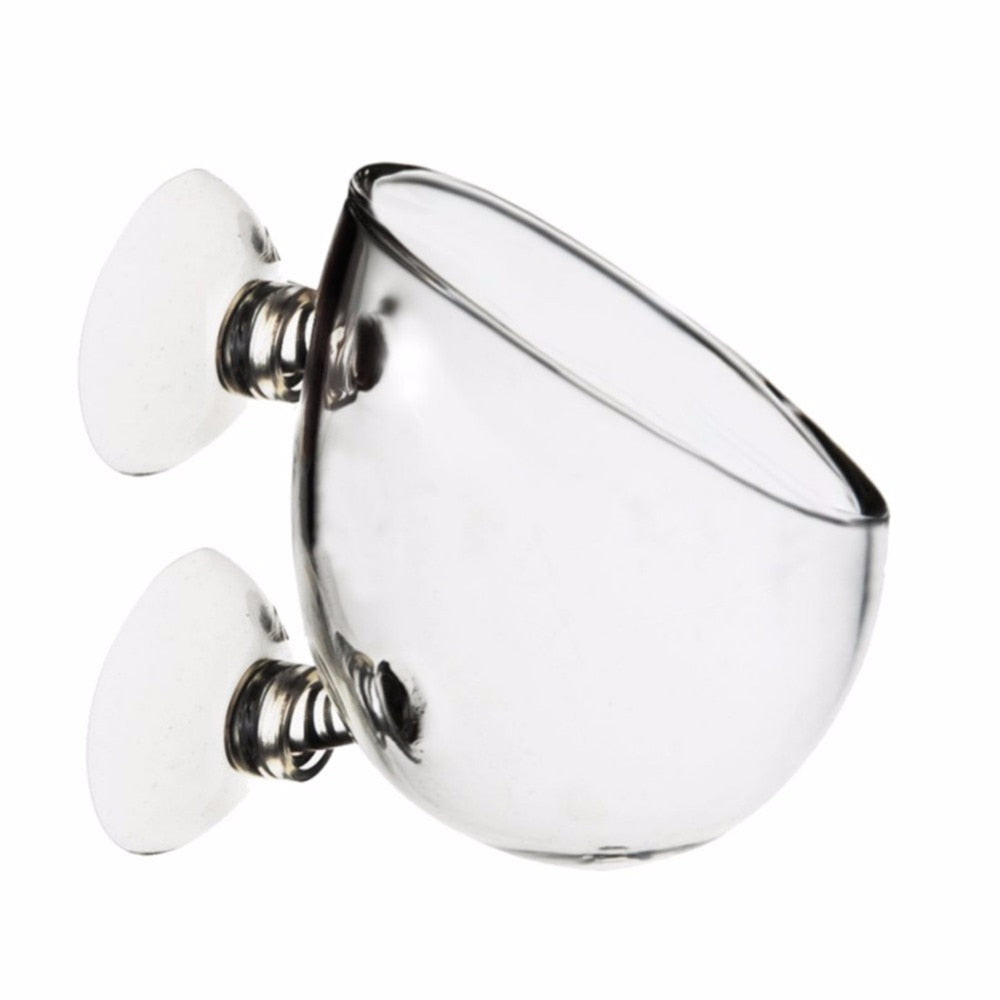 Nicrew Glass Aquarium