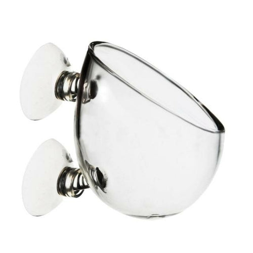 Nicrew Glass Aquarium