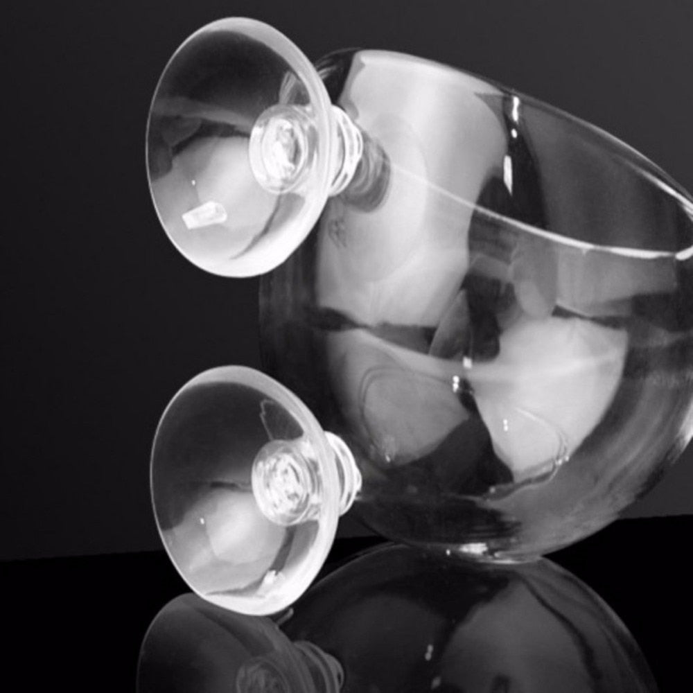 Nicrew Glass Aquarium