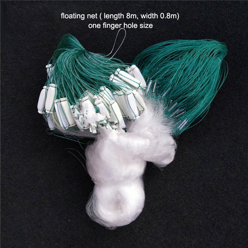 Fishing Net Fish Trap
