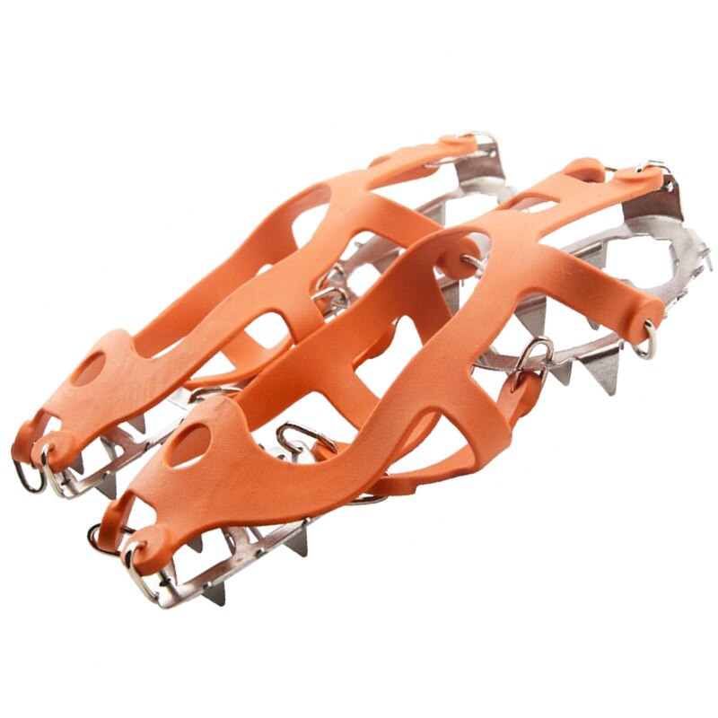 Outdoor Anti-skid Crampons Ice Fishing Snowshoes