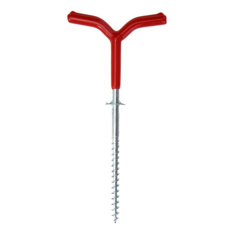 Outdoor Camping Tent Stakes Ice Fishing