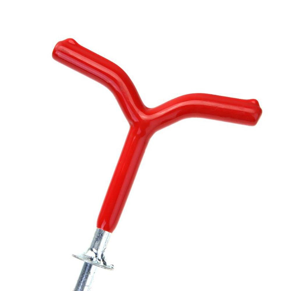 Outdoor Camping Tent Stakes Ice Fishing