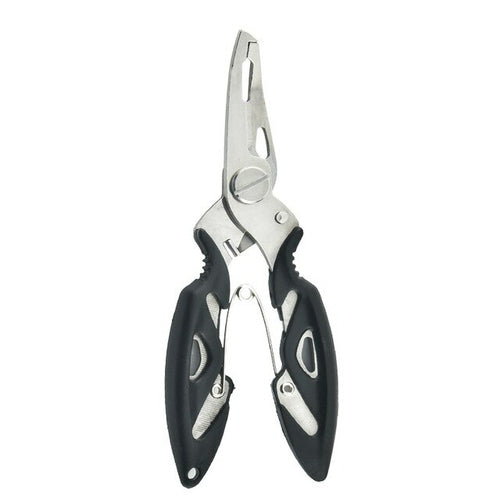 Outdoor Curved Mouth Fishing Plier