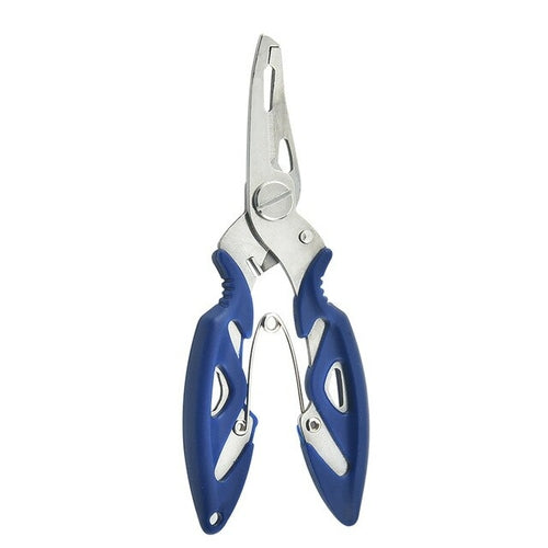 Outdoor Curved Mouth Fishing Plier