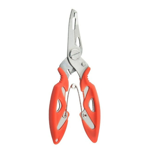 Outdoor Curved Mouth Fishing Plier