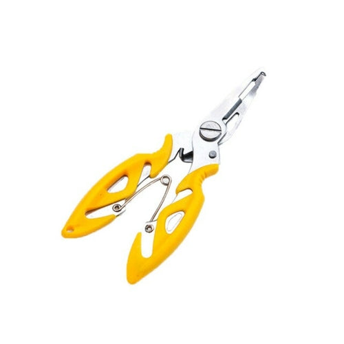 Outdoor Curved Mouth Fishing Plier