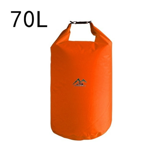 Outdoor Dry Waterproof Bag Dry Bag