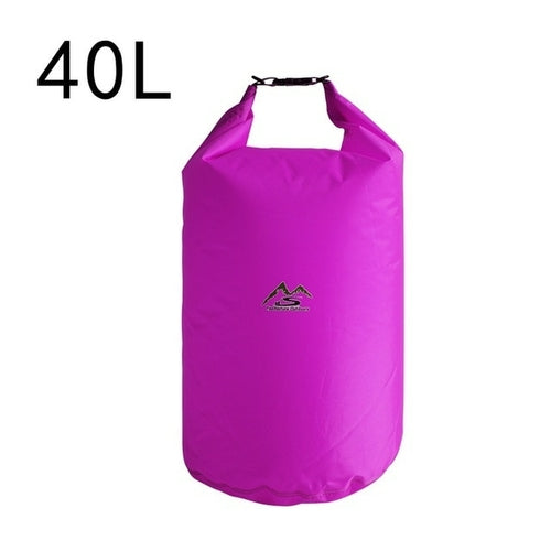 Outdoor Dry Waterproof Bag Dry Bag