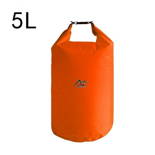 Outdoor Dry Waterproof Bag Dry Bag