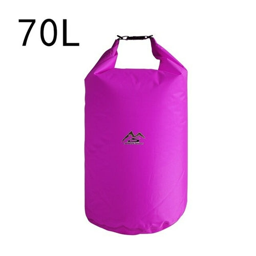 Outdoor Dry Waterproof Bag Dry Bag