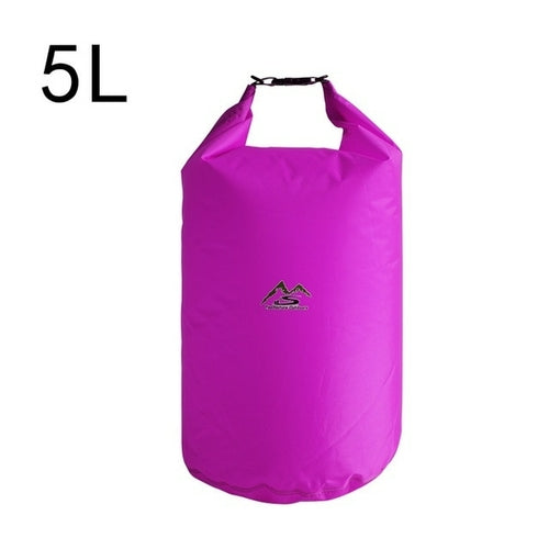 Outdoor Dry Waterproof Bag Dry Bag
