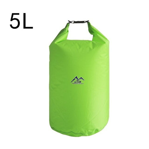 Outdoor Dry Waterproof Bag Dry Bag