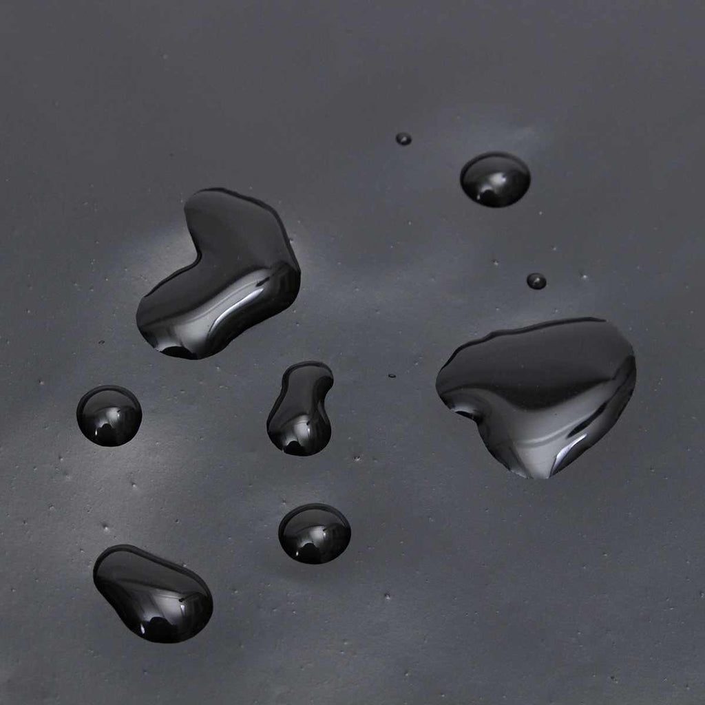 Outdoor Fish Pond Liner 5x10ft Waterproof