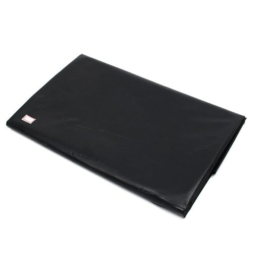Outdoor Fish Pond Liner 5x10ft Waterproof