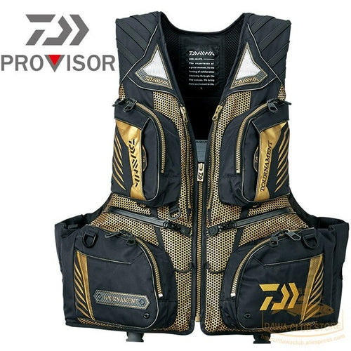 Outdoor Sport Fishing Life Jacket
