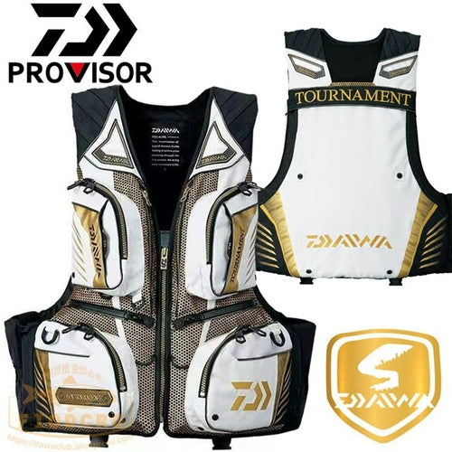 Outdoor Sport Fishing Life Jacket