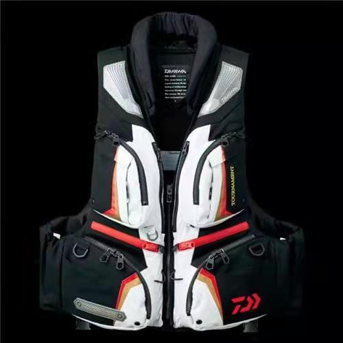 Outdoor Sport Fishing Life Jacket