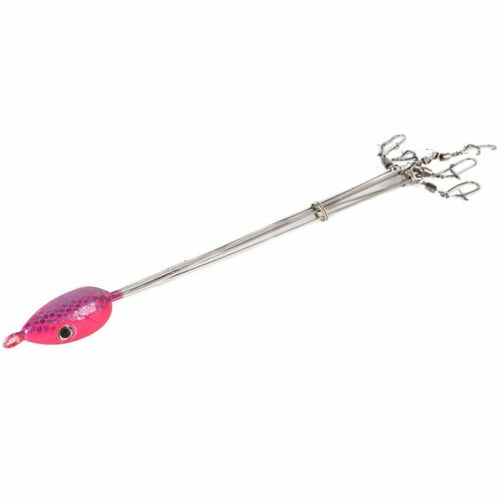 Fish Lures and Hook Stainless Steel