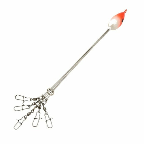 Fish Lures and Hook Stainless Steel
