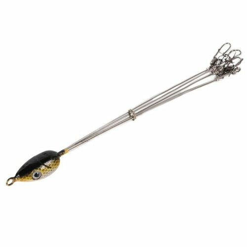 Fish Lures and Hook Stainless Steel
