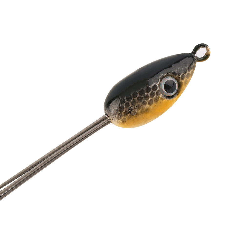 Fish Lures and Hook Stainless Steel