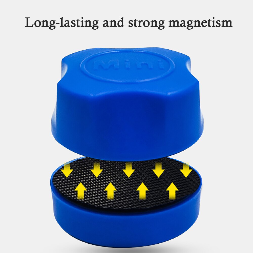 Fish Aquarium Magnetic Brush