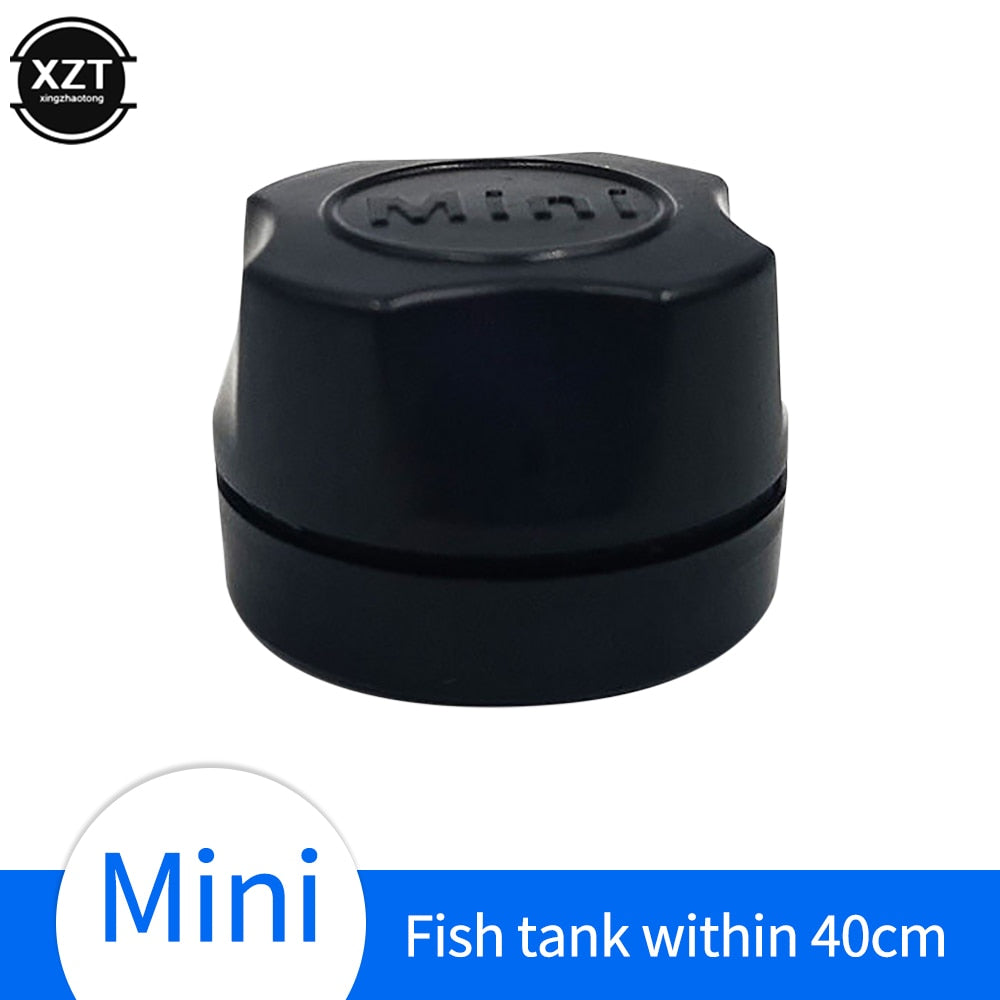 Pet Fish Tank Brush Aquarium Accessories Cleaning Tools Magnetic